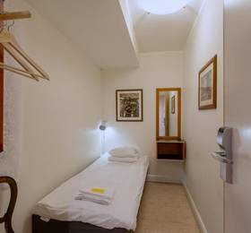 Reimersholme Hotel в Стокгольме