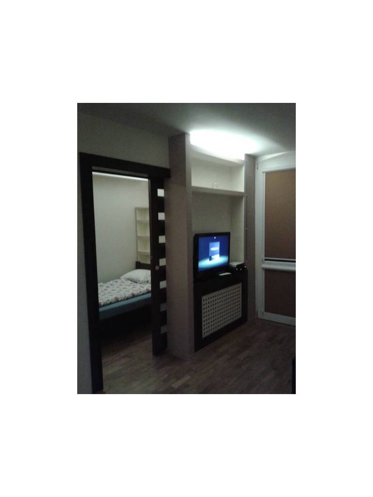 Downtown Apartment 