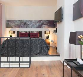 LHome Apartment в Амстердаме