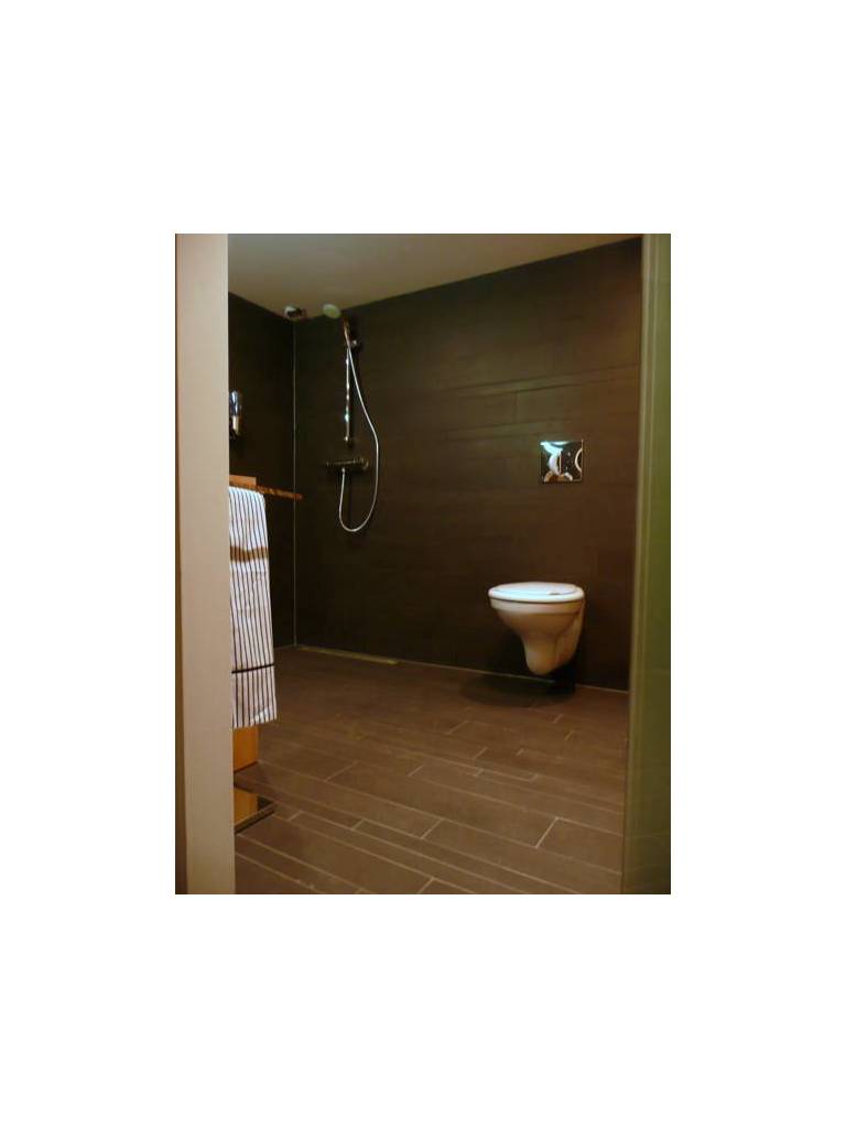 L'Home Guest House 