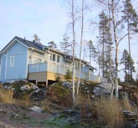 Туры в Espoo Sun Cottages  в Финляндии