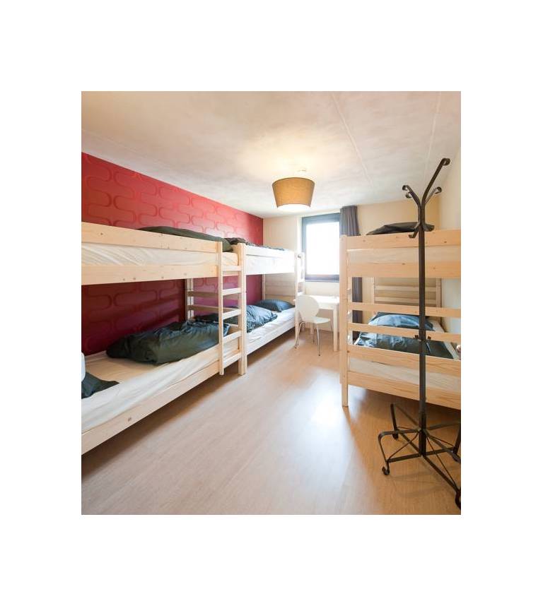 Oranje City Hotel