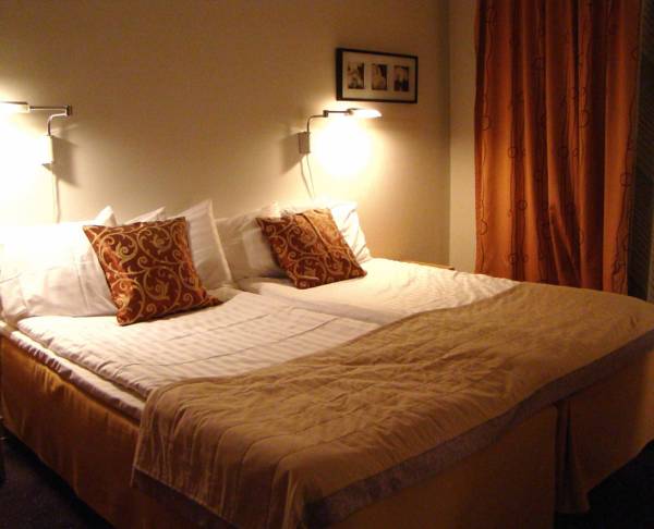 Hotel Kuninkaantie  3*