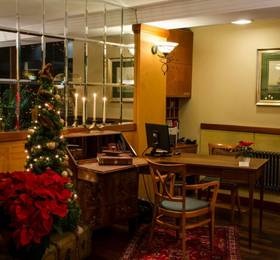 Отдых в Hotel Willa Lubicz  - Польша, Гдыня