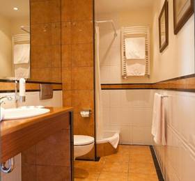 Туры в Hotel Willa Lubicz  в Польше