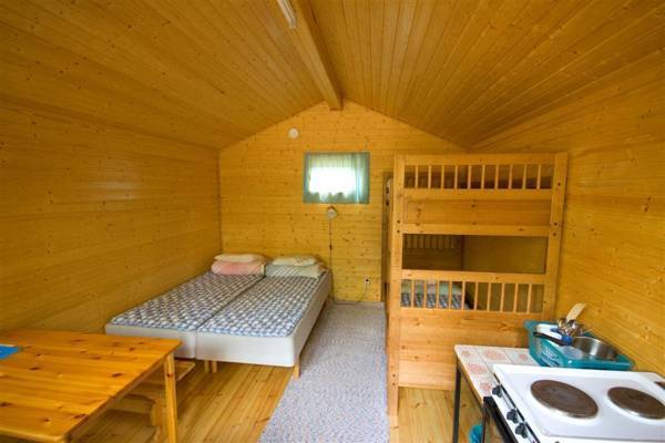 Kangasjoki Camping Финляндия, Суомуссалми
