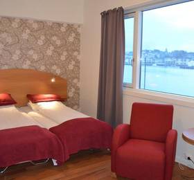 Отдых в Hotel Kristiansund  - Норвегия, Кристиансунн