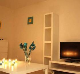 Apartamenty Renoma  в Вроцлаве