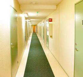 Hotel Joutsenkulma  в Варкаусе