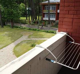 Отдых в Hotel Viktorija 91  - Латвия, Юрмала