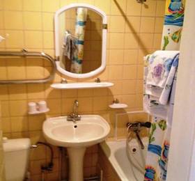 Hotel Viktorija 91  в Юрмале
