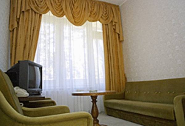 Hotel Viktorija 91 