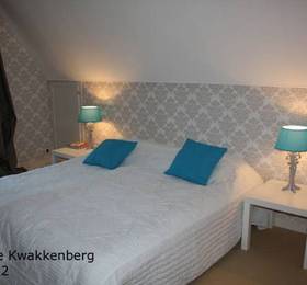 B&B De Kwakkenberg  в Неймегене