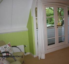 Отдых в B&B De Kwakkenberg  - Нидерланды, Неймеген