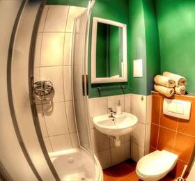 Friends Apartments  в Вроцлаве