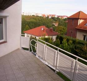 Baltic Guest House  в Гдыни