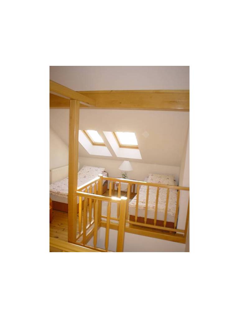Baltic Guest House 