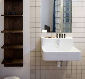 Отдых в MyCityLofts - Blue - Нидерланды, Роттердам