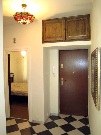 Rycerska Apartment  Польша, Варшава