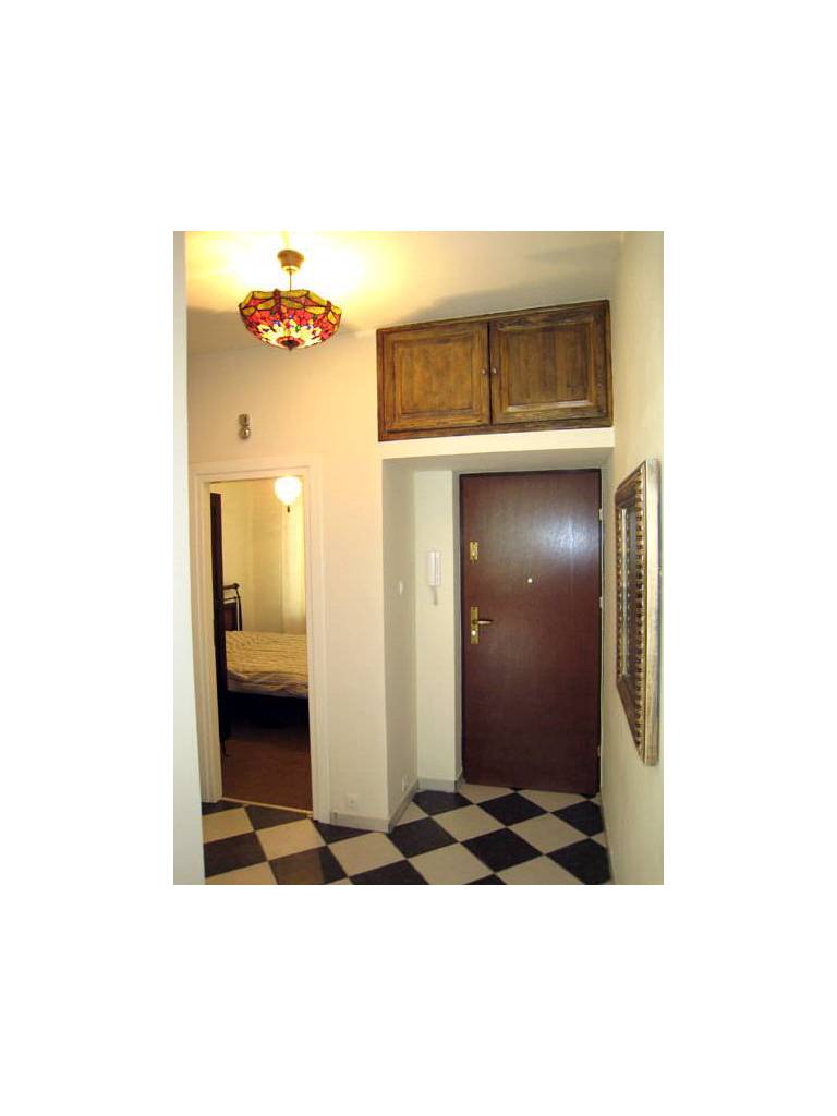 Rycerska Apartment 