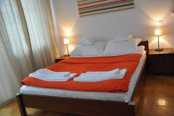 Old Town Apartment  Польша, Познань