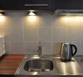 Old Town Apartment  в Познане