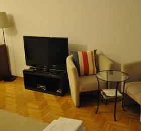 Туры в Old Town Apartment  в Польше