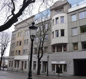 Отдых в Old Town Apartment  - Польша, Познань