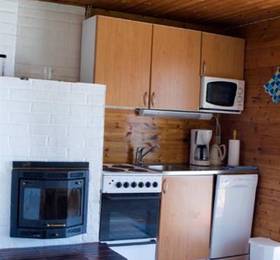 Отдых в Pirkholma Cottages  - Финляндия, Уусикаупунки