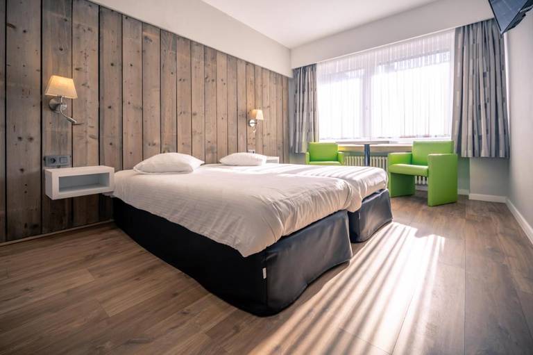 Hotel Royal Astrid 