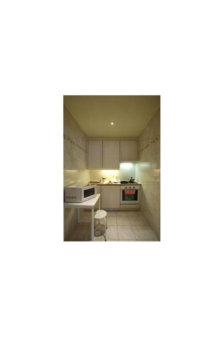 Aragon Appartments 