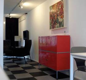 Studio Bloemgracht в Амстердаме