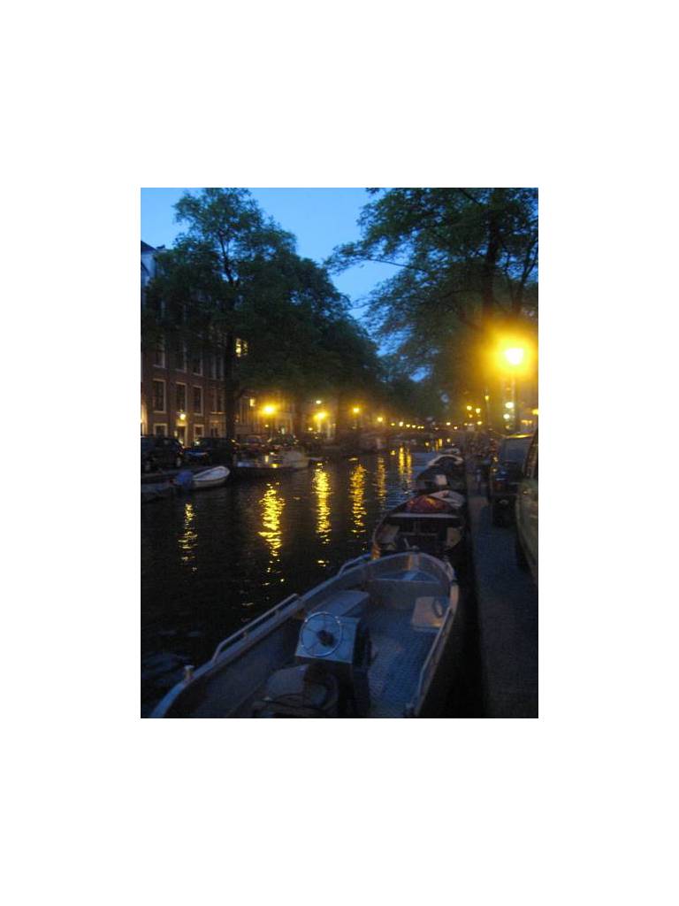 Studio Bloemgracht