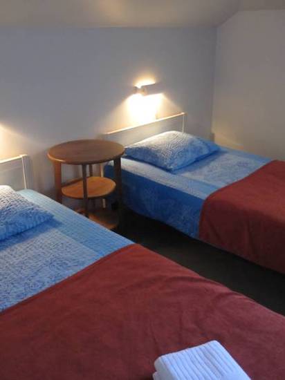 Hostel Suomenlinna  Финляндия, Хельсинки