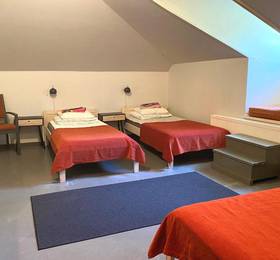 Туры в Hostel Suomenlinna  в Финляндии