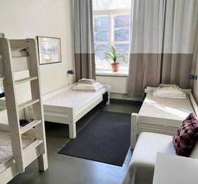 Hostel Suomenlinna  в Хельсинки