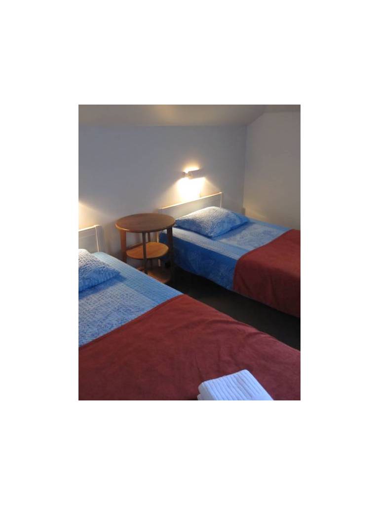 Hostel Suomenlinna 