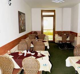Туры в Garni Hotel K.I.T.  в Чехии
