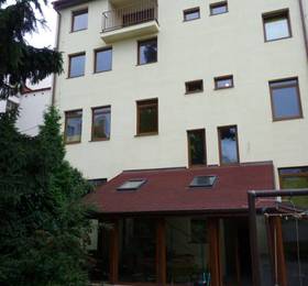 Отдых в Garni Hotel K.I.T.  - Чехия, Ческе-Будеёвице