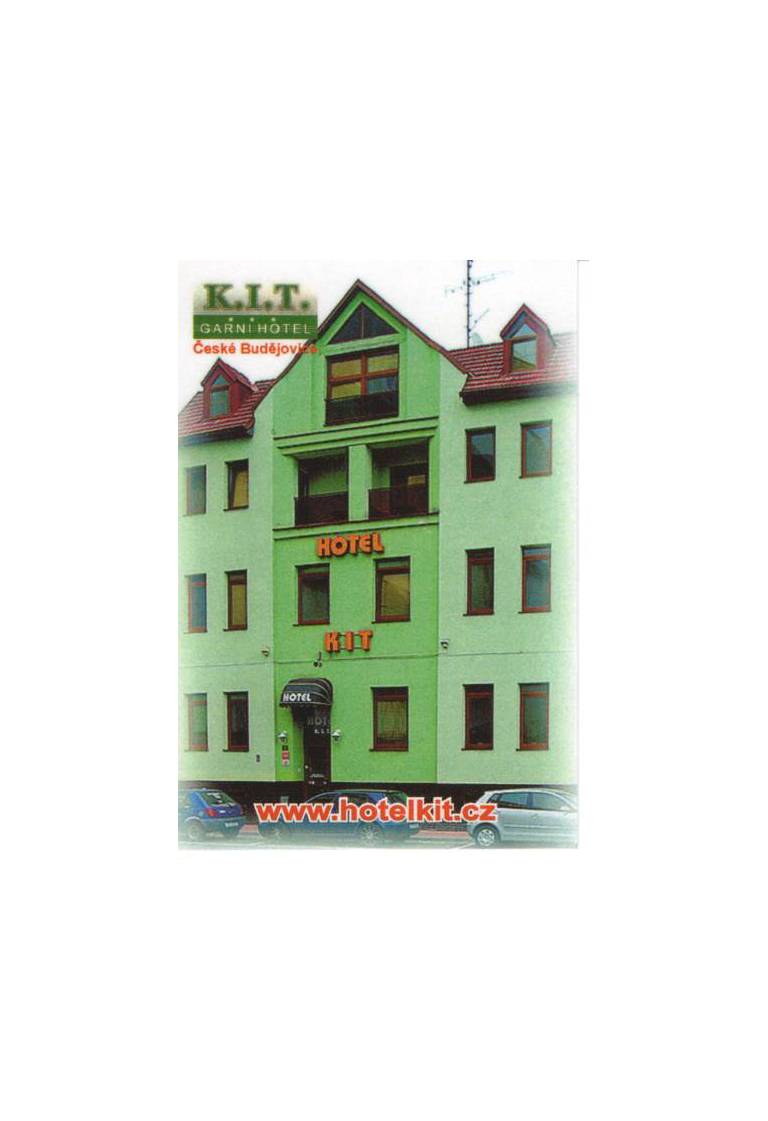 Garni Hotel K.I.T. 