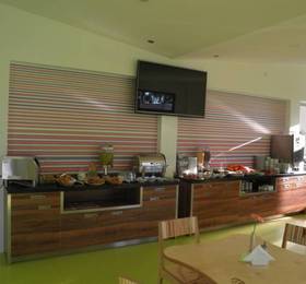 Туры в Motel Dlouha Louka  в Чехии