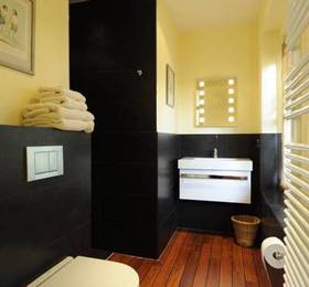Отдых в B&B Het Wilgenhuis  - Бельгия, Остенде