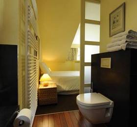 Туры в B&B Het Wilgenhuis  в Бельгии