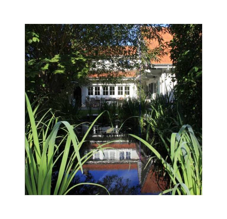 B&B Het Wilgenhuis 