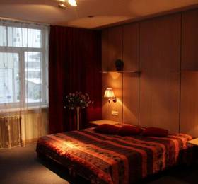 Туры в Cafe Hotel Rudzons в Латвии
