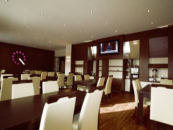 Boutique Hotel's I