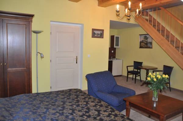 Hotel Pension Petr  4* Чехия, Карловы Вары