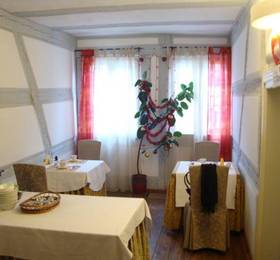 Hotel Pension Petr  в Карловых Варах