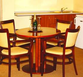 Отдых в Hotel Pension Petr  - Чехия, Карловы Вары