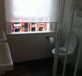 Отдых в Tulipana Residence  - Нидерланды, Амстердам